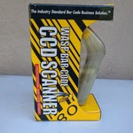 Wasp Professional Bar Code Ccd Keyboard Wedge Scanner 191502,052045. Fixed Price $10.00.