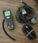 Mckesson Symbol Mobile Manager Barcode Scanner MM25. Fixed Price $89.99.