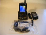 Symbol-motorola Model MC75A8-PYFSWQRA9WR Mobile Computer Laser Bar Code Scanner. Fixed Price $299.99.