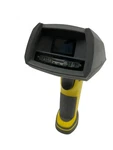 Cognex Barcode Scanner 821-0101-1R P Id Reader Handheld RS-232 Scan.. Fixed Price $124.99.