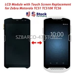 Us Lcd Display With Touch Screen Digitizer For Zebra Symbol TC56 TC510K New. Fixed Price $32.00.