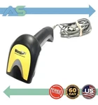Share Wasp Barcode Technologies WLS9600 1D Laser Scanner Usb P/n W192960. Fixed Price $29.99.