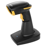 Inateck Bluetooth Barcode Scanner 2D, Wireless Qr With 2600 M.... Fixed Price $107.67.
