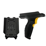 Snap On Trigger Pistol Grip Handle/ Camera Vers. For Zebra TC52X TC57X TC52AX. Fixed Price $99.99.