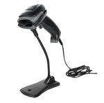Pos-x Linear Mid-range Barcode Scanner W/stand ION-SP1-ACU-K. Fixed Price $79.99.