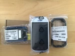 Zebra Symbol Barcode Scanner Fcc UZ7MC40N0 W/ Battery & Rubber Protector Case. Fixed Price $150.00.