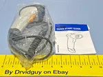 Symbol LS2208-SR20001NA Handheld Barcode Scanner;. Fixed Price $39.99.