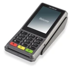 Verifone P400 Plus Credit Card Reader - New. Fixed Price $299.00.