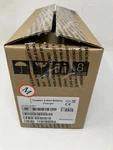 New Motorola SAC9500-4000CR Toaster 4-SLOT Battery Charger. Fixed Price $54.83.
