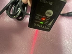 Keyence BL-1301HA Digital Barcode Reader. Fixed Price $250.00.