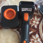 Tera HW0006 Pro Wireless 1D 2D Qr Barcode Scanner With Charging Cradle Base. Fixed Price $38.00.