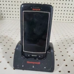 Honeywell Dolphin Rf Handheld Terminal Black Barcode Scanner 70E-L00-C111SE. Fixed Price $59.99.