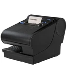 Toshiba 6145-2TC Tcx Dual Station Pos Thermal Receipt Printer + Power Supply New. Fixed Price $259.99.