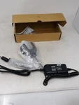 Original Zebra / Symbol Vehicle Charger # CHG-TC7X-CLA1-01 Power Cradle 12V Plug. Fixed Price $34.42.