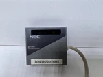 Nec BCR5342-USA Fixed Mount Barcode Scanner. Fixed Price $35.00.