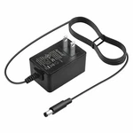 Ul Ac/dc Adapter For Janam CRD-P1-001U Xm Xp Series Single-slot Cradle Kit Power. Fixed Price $15.26.