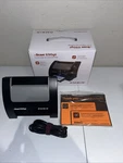 Ambir Nscan Card Duplex 600DPI Document Scanner DS690GT W/usb Cable. Fixed Price $99.00.