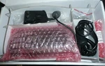 Hand Held Products Dolphin 7600 Follett Computer/scanner 30307-002838E Honeywell. Fixed Price $39.95.