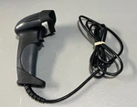 Qr Barcode Scanner Eyoyo Wired Handheld 1D 2D Usb Ccd Reader. Fixed Price $9.99.