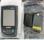 *new* Symbol PPT8846 R3BZ10WWR Barcode Scanner 15KEY Wifi 64MB Pocketpc. Fixed Price $195.00.