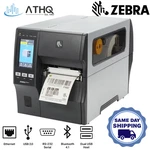 Zebra ZT411 Industrial Thermal Transfer Label Printer 300DPI Usb/network New. Fixed Price $1584.99.
