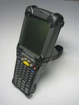 Symbol MC9090-G Pda Handheld 2D Barcode Computer Scanner GJ0JBEGA2WR * 53 Key. Fixed Price $648.70.
