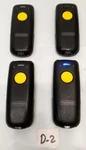 Lot Of Nadamoo BUR3149 2D Wireless Barcode Scanner Same As Pictures. Fixed Price $89.99.