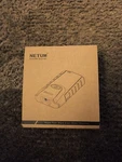 Netum E740 Mini Barcode Scanner, New. Fixed Price $49.99.