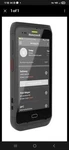 Honeywell Dolphin 4GB/32GB Mobile Handheld Computer (CT40-L0N-2SC110F). Fixed Price $178.00.
