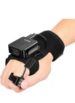 Eyoyo Wearable Glove Barcode Scanner: 1D 2D Qr Reader - Usb Bluetooth. Fixed Price $28.00.