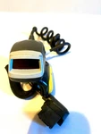 Motorola Symbol RS409-SR2000ZZR Ring Scanner For WT4090 & WT41NO. Fixed Price $149.95.