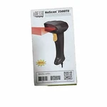 Adesso 2500TU Spill Resistant Antimicrobial 2D Barcode Scanner (nuscan. Fixed Price $125.00.