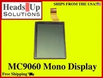 Symbol MC9060 Mono Display, Lcd, Tested Working. Fixed Price $30.00.