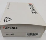 Keyence Barcode Reader BL-1370 Brand New Usa. Fixed Price $269.99.