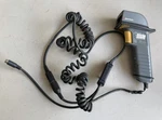 Intermec Technologies Handscanner 1551E0600 Barcode Sgp Sabre Model. Fixed Price $85.99.