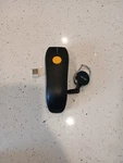 Netum CS7501 Qr Upgraded Bluetooth Barcode Scanner, Mini Portable. Fixed Price $39.00.