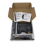 Zebra Qln-ec Single Bay Ethernet Charging Cradle P1027405 #N1099. Fixed Price $49.68.
