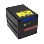 Microscan MS-610 Fixed Mount Industrial Barcode Scanner/reader FIS-0610-0010. Fixed Price $48.99.