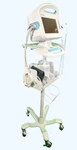 Welch Allyn Connex Vital Signs Monitor 65MTXX, Masimo SPO2, Nibp, Wifi, Stand. Fixed Price $794.89.