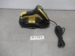 Datalogic Powerscan PM9600 433RB With Base Charger Btm-int BC9030-BT. Fixed Price $384.80.