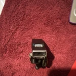 Zebra RS5100 Bluetooth Ring Scanner RS51B0-TESNWR. Fixed Price $250.00.