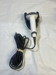 Honeywell Usb Corded Handheld Products Barcode Scanner 4600GHDH051C Mount. Fixed Price $20.00.