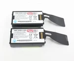Lot Of Honeywell HMC3X00-LI(H) Replacement 5200MAH Rechargeable Li-ion Battery. Fixed Price $34.99.
