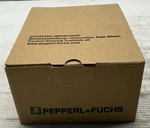 Pepperl+fuchs #PXV100-F200-B25-V1D Optical Reading Head 293431-100004 Fast Ship. Fixed Price $490.00.
