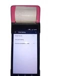 Sunmi V2 Pro T5921 Portable Pos Terminal Android Handheld Printer Scanner Wifi 4. Fixed Price $129.99.