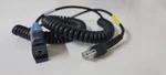 Honeywell/vocollect Barcode Reader RJ45 Longrange Data Cable For Symbol Scanners. Fixed Price $139.00.