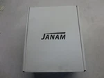 Janam XG100 Mobile Computer Scanner Open Box. Fixed Price $50.00.