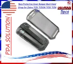 5PCS Protect Cover Bumper Boot+hand Strap For Zebra TC510K TC52 TC56 TC57. Fixed Price $67.79.