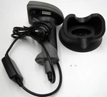 Pos-x XI2000 Handheld Usb Barcode Scanner W/cradle. Fixed Price $29.99.