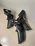 3X Used Tisplus Scan Handle For Honeywell EDA50K 24-50K-09-TG-01. Fixed Price $59.99.